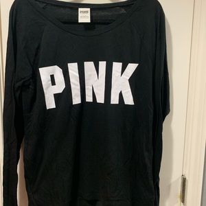 PINK T-SHIRT